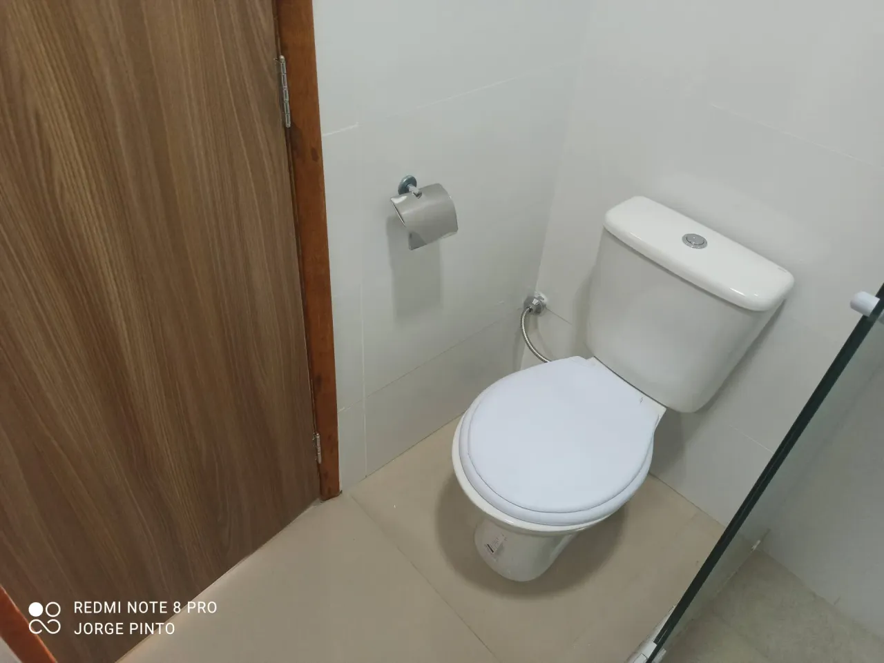 Немеблированный дом: 1 спальня и 2 санузла — photo 10