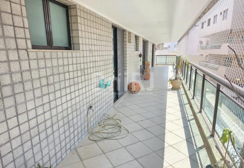 Apartamento de 160 m² e 3 quartos, Recreio dos Bandeirantes — photo 7