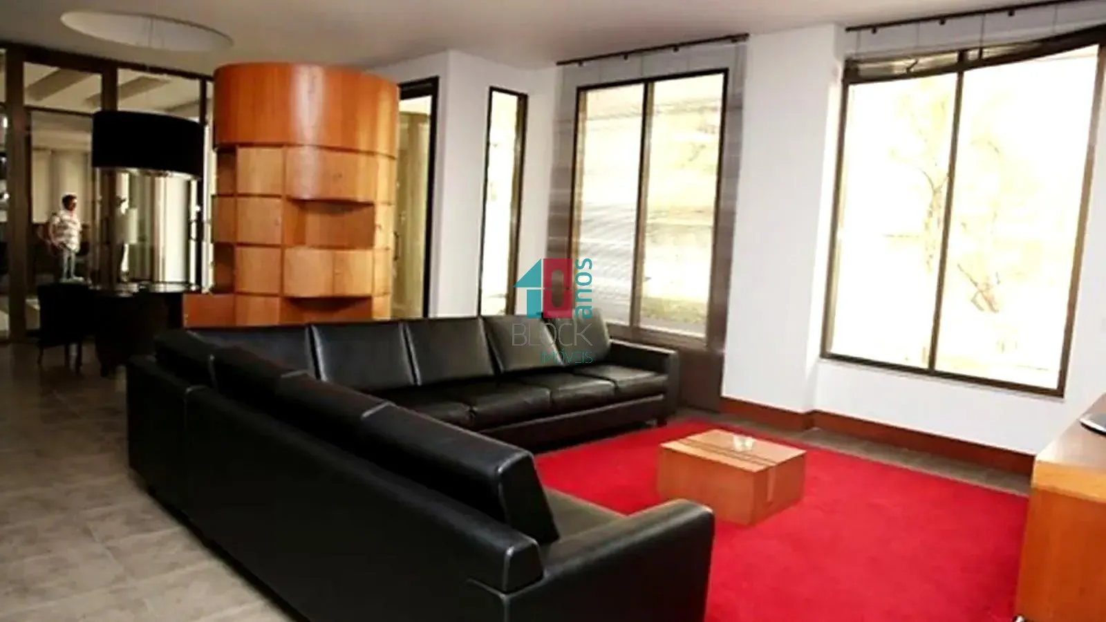 Water view in a 2-bedroom apartment, 107 m² — photo 35