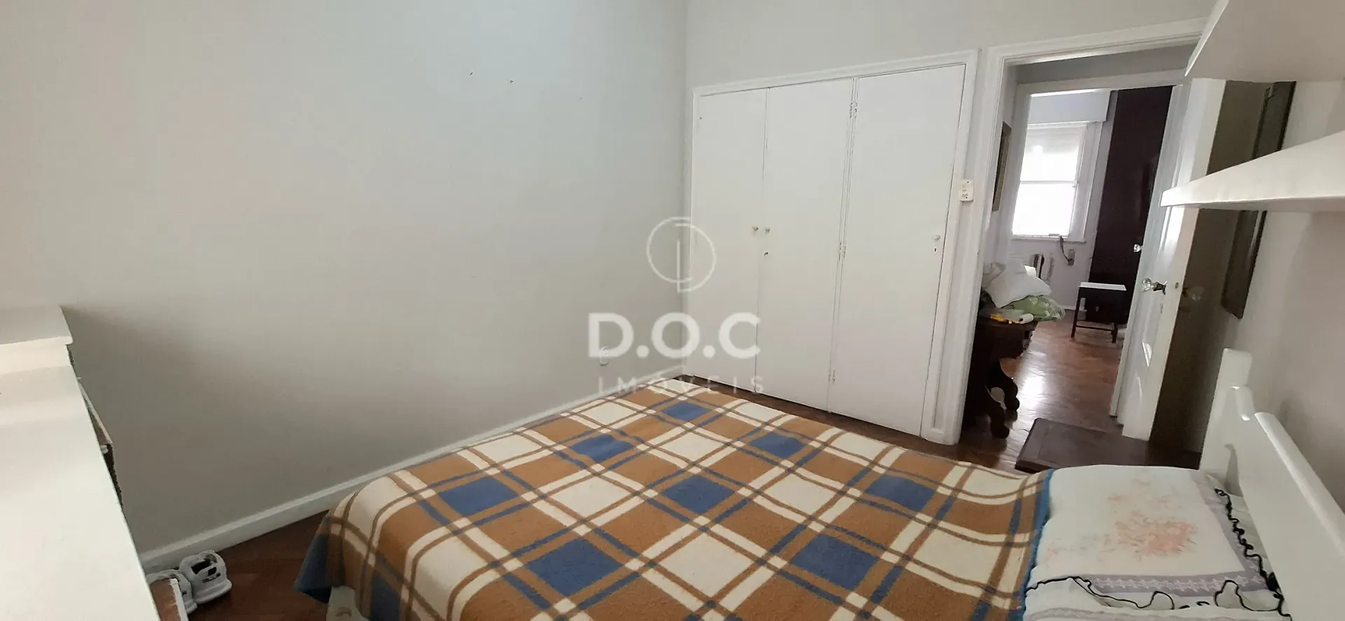 Квартира з 3 спальнями та пральною машиною, Ріо-де-Жанейро — photo 15