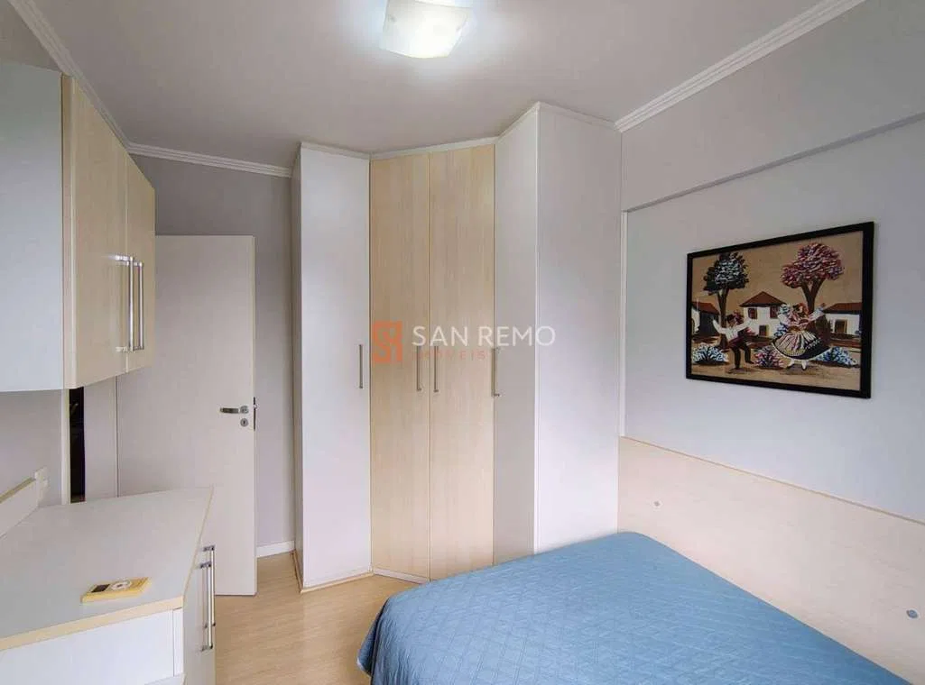 Furnished apartment, 65 m², with a washing machine — photo 13