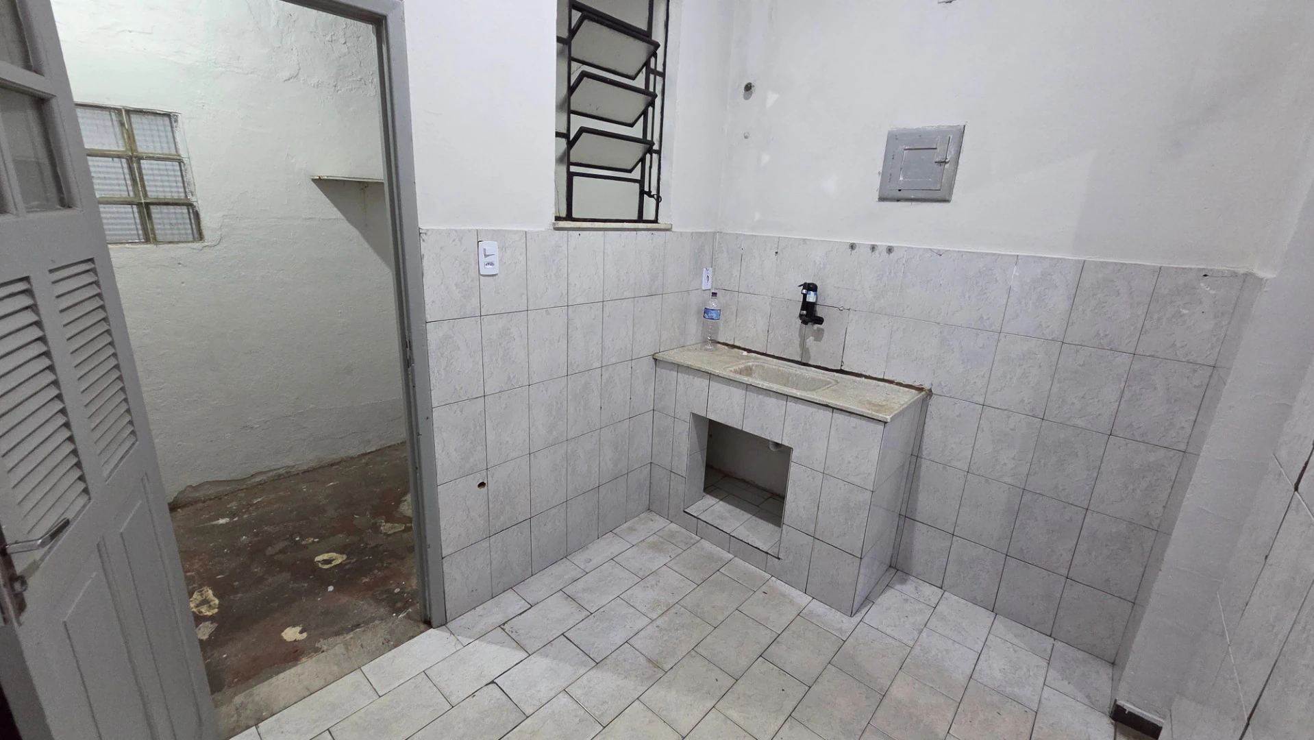 Casa, 51 m², com jardim — photo 7