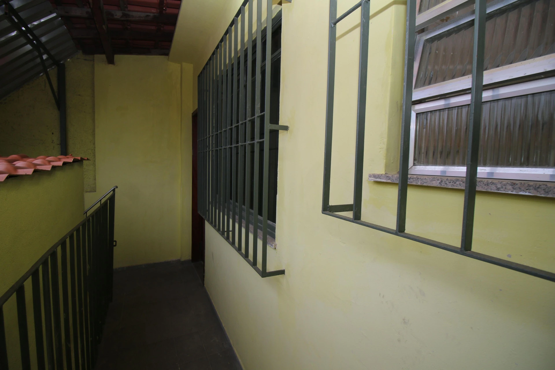 Casa sem mobília com 2 quartos e quintal privativo — photo 19