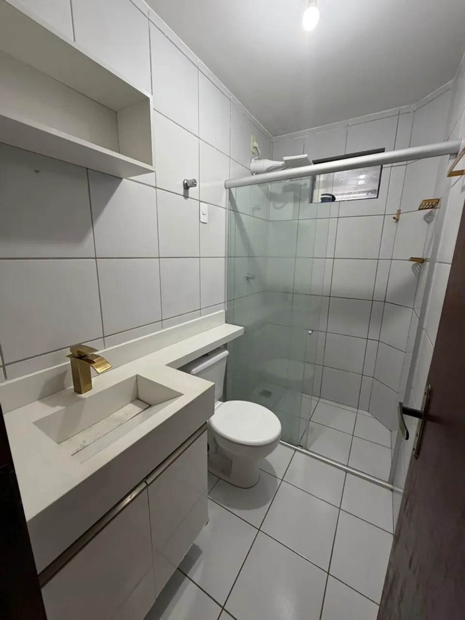2-bedroom apartment, 55 m² — photo 7