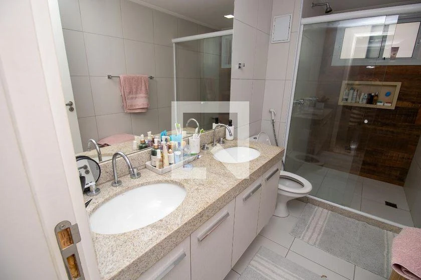 Мебльована квартира 174 м² з 3 спальнями та відкритою кухнею — photo 26