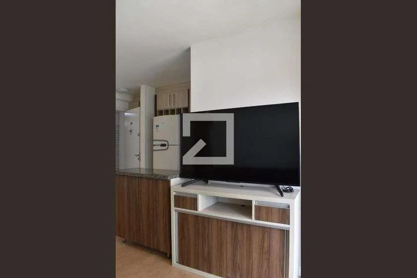 Washing machine in a 2-bedroom apartment, 59 m² — photo 10