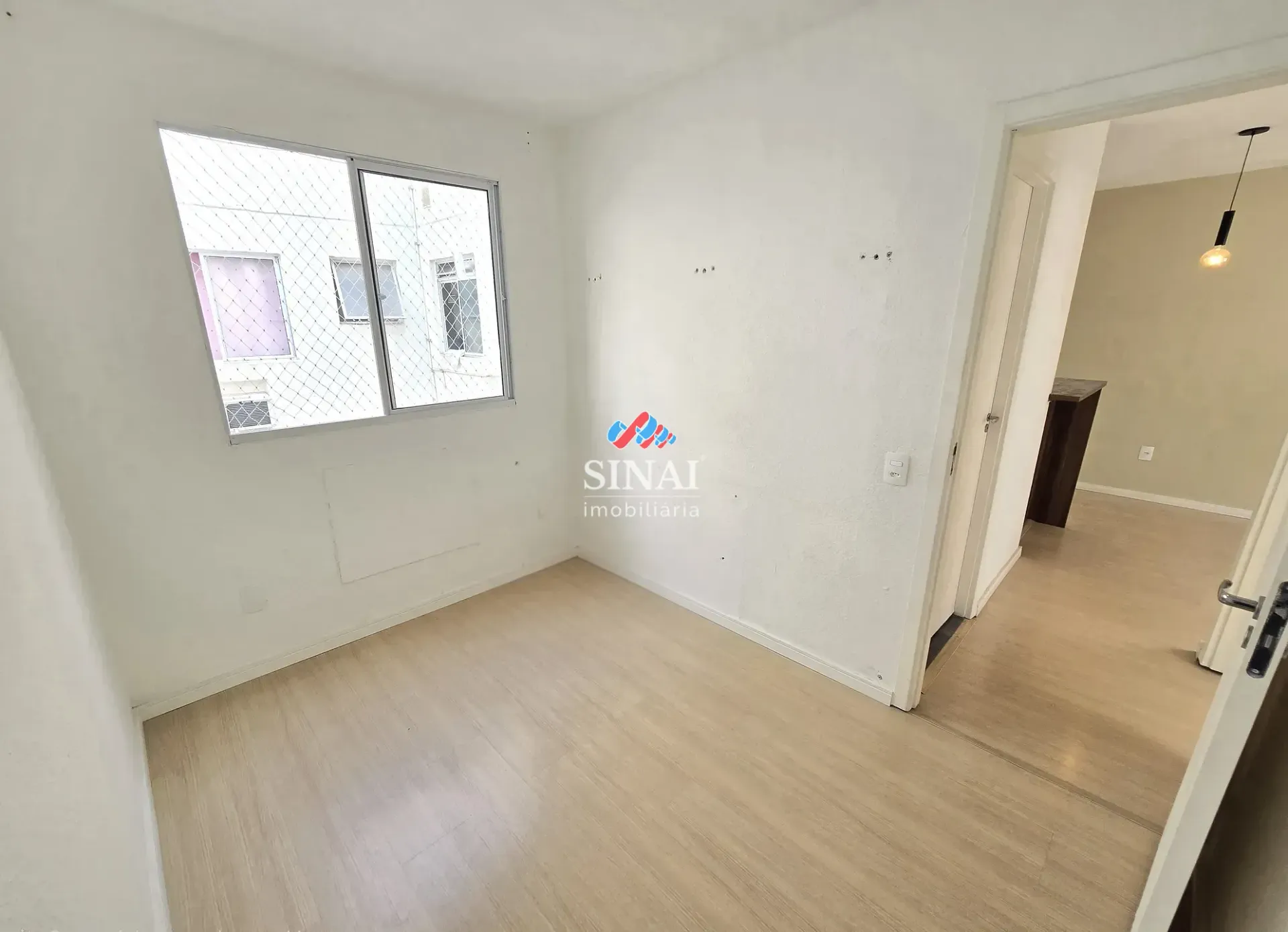 Квартира с 2 спальнями, парковкой и кухней open-plan — photo 11