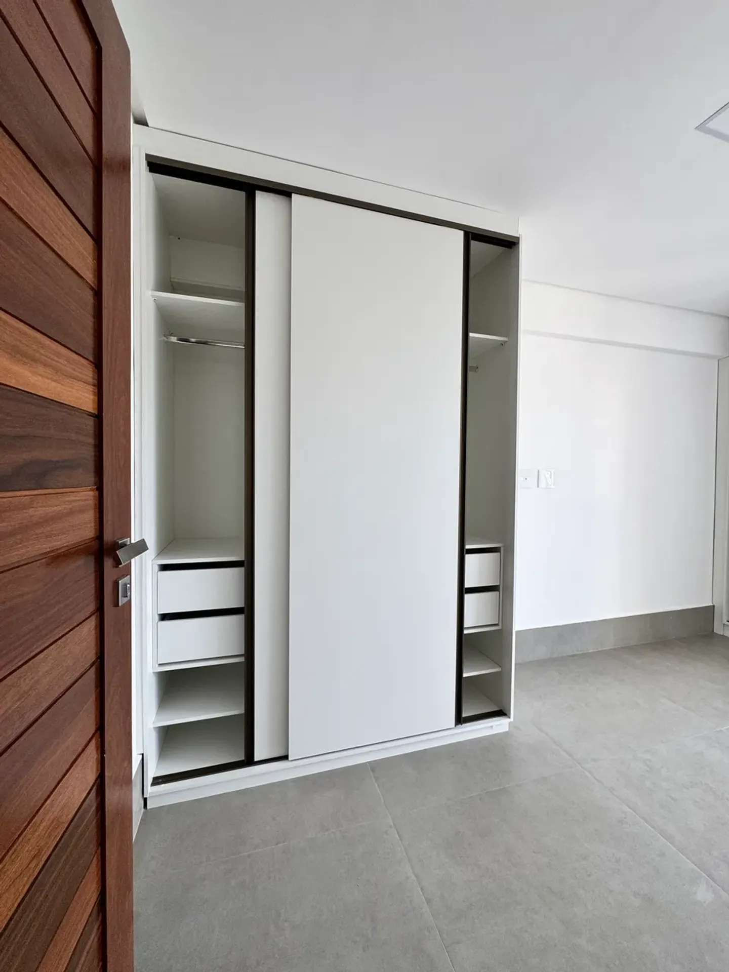 55 m² apartment on the 2nd floor with 1 parking spot — photo 5