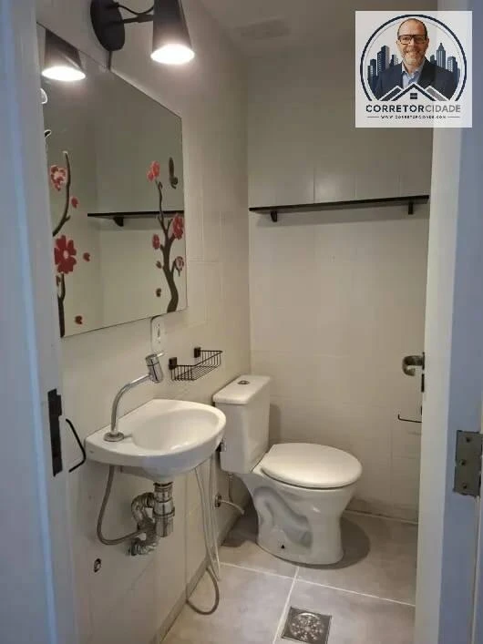 3-bedroom apartment with a suite and balcony — photo 16