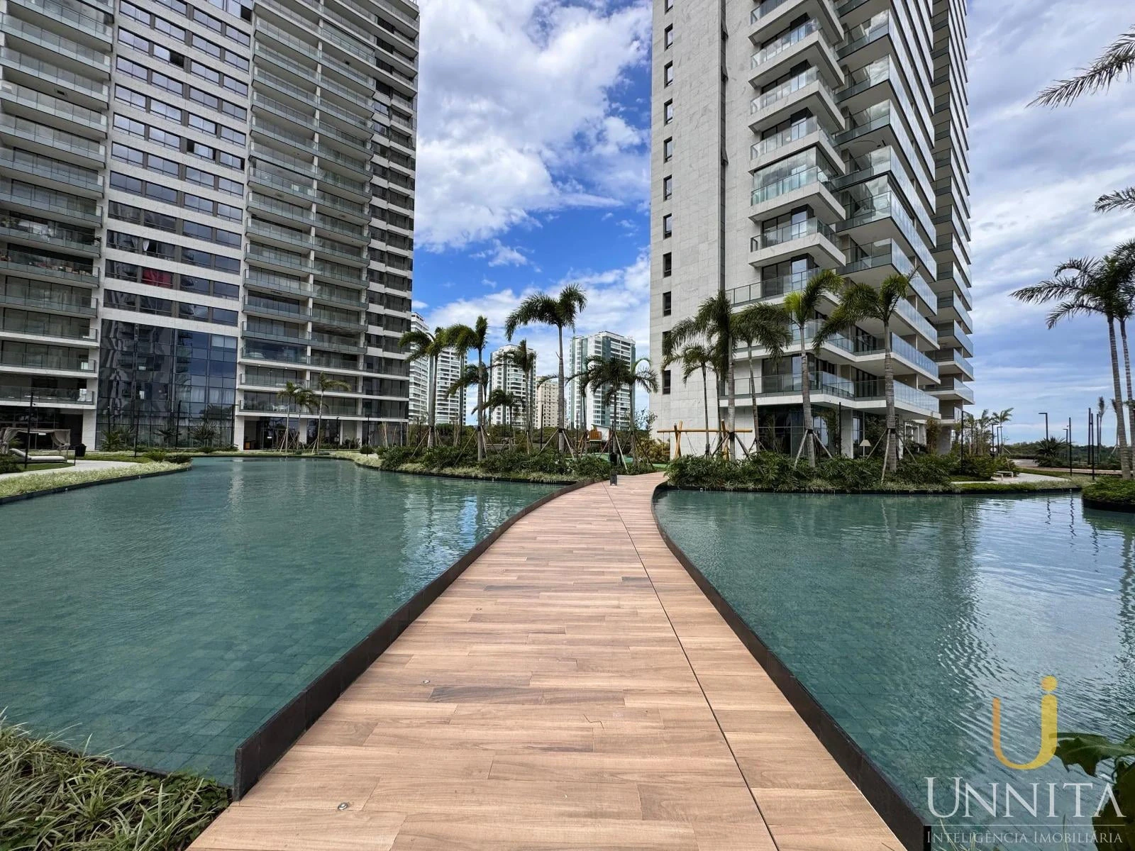 Apartamento com 3 quartos e 3 banheiros com vista — photo 24