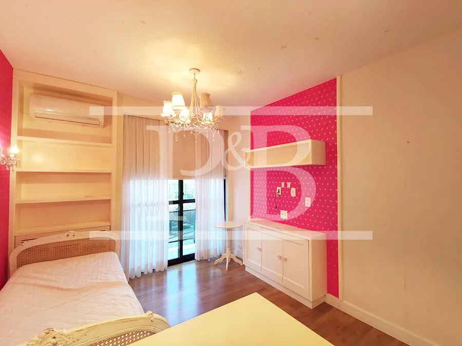 Apartamento de 230 m² com 3 dormitórios e 3 vagas — photo 21