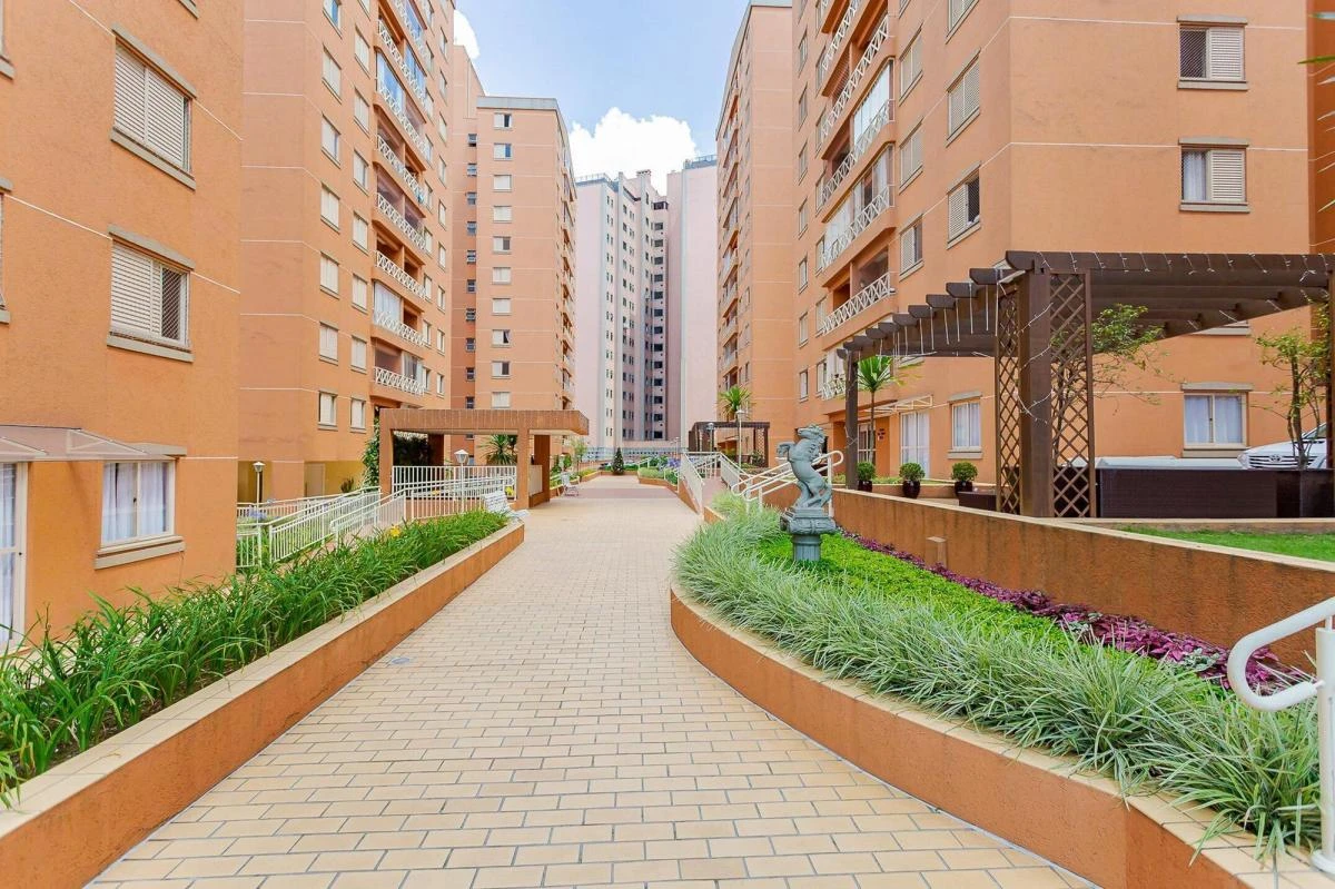 113 m² apartment with 2 bedrooms and enclosed balcony — photo 34
