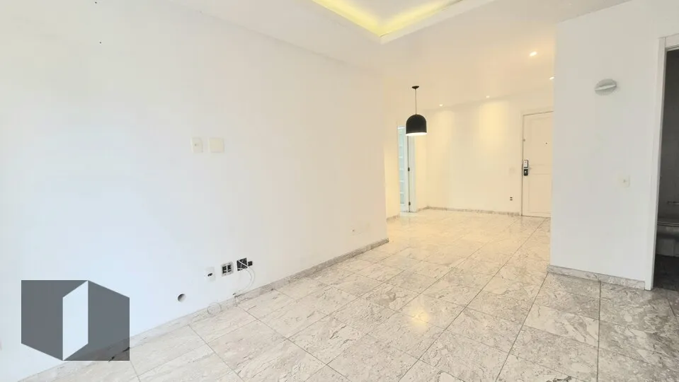 Квартира з 2 спальнями та ванною в спальні, 81 м² — photo 16