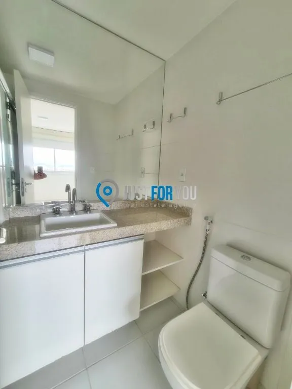 2-bedroom apartment, 1 with its own bathroom, 80 m² — photo 23