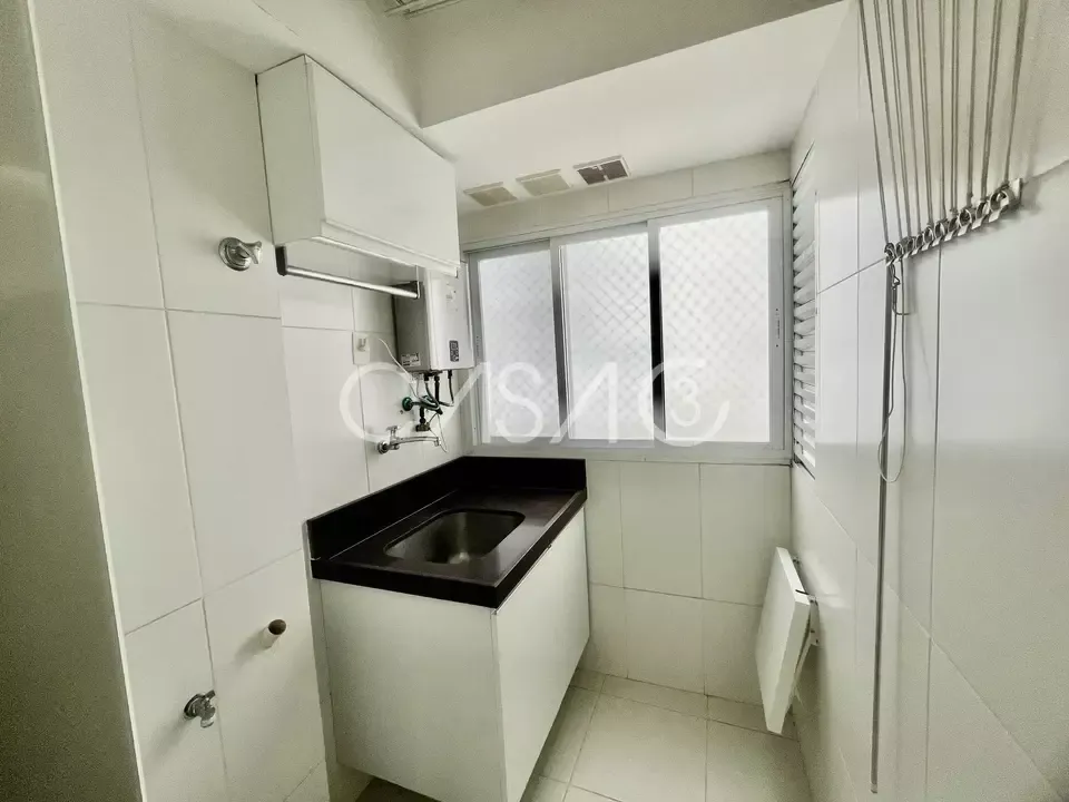 Apartamento, 107 m², com espaço de home office — photo 2