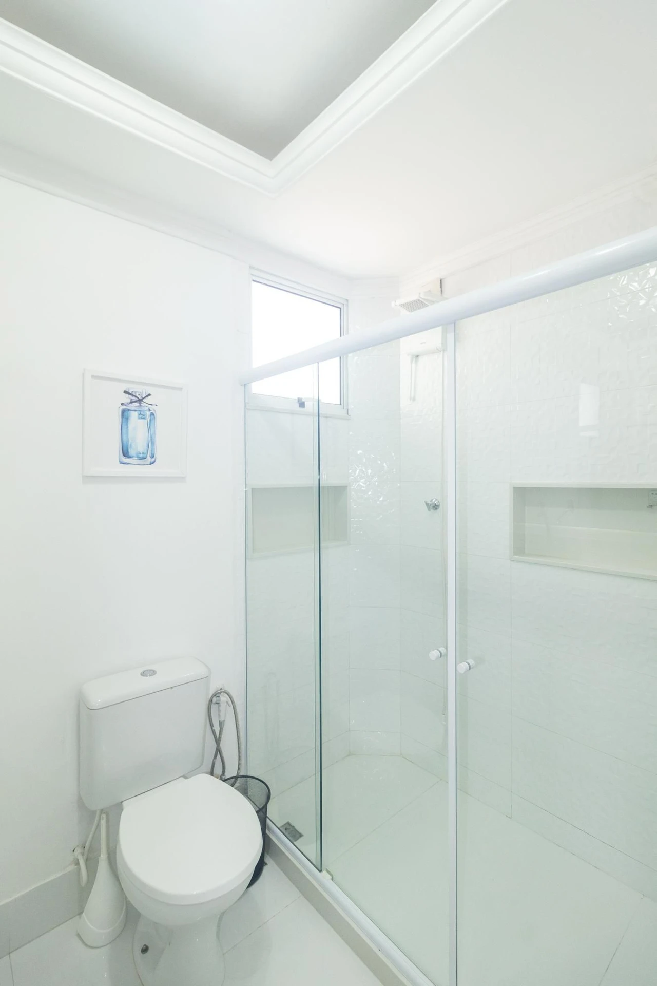Casa mobiliada, 108 m², com varanda envidraçada — photo 13