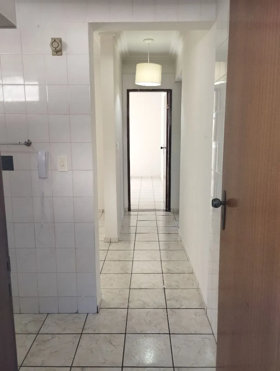 Квартира с 3 спальнями и рабочим местом, Жуан-Песоа — photo 13