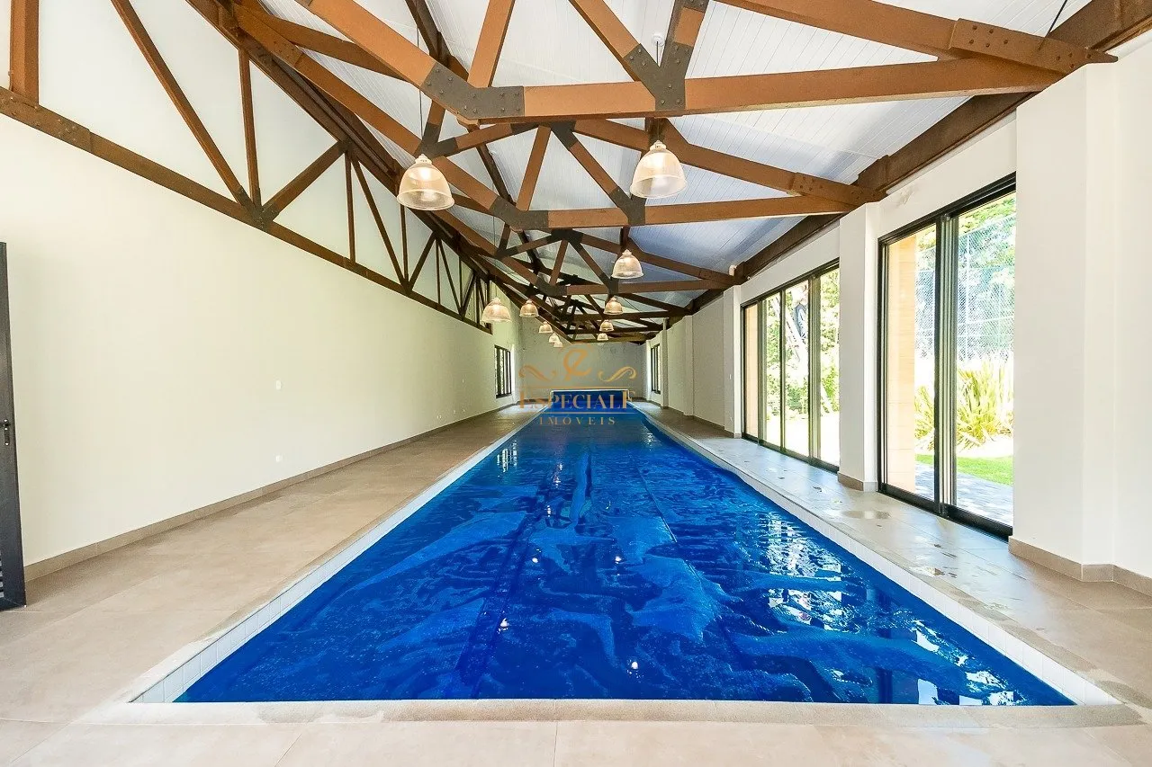 Furnished house with 3 en-suite bedrooms and 631 m² — photo 26