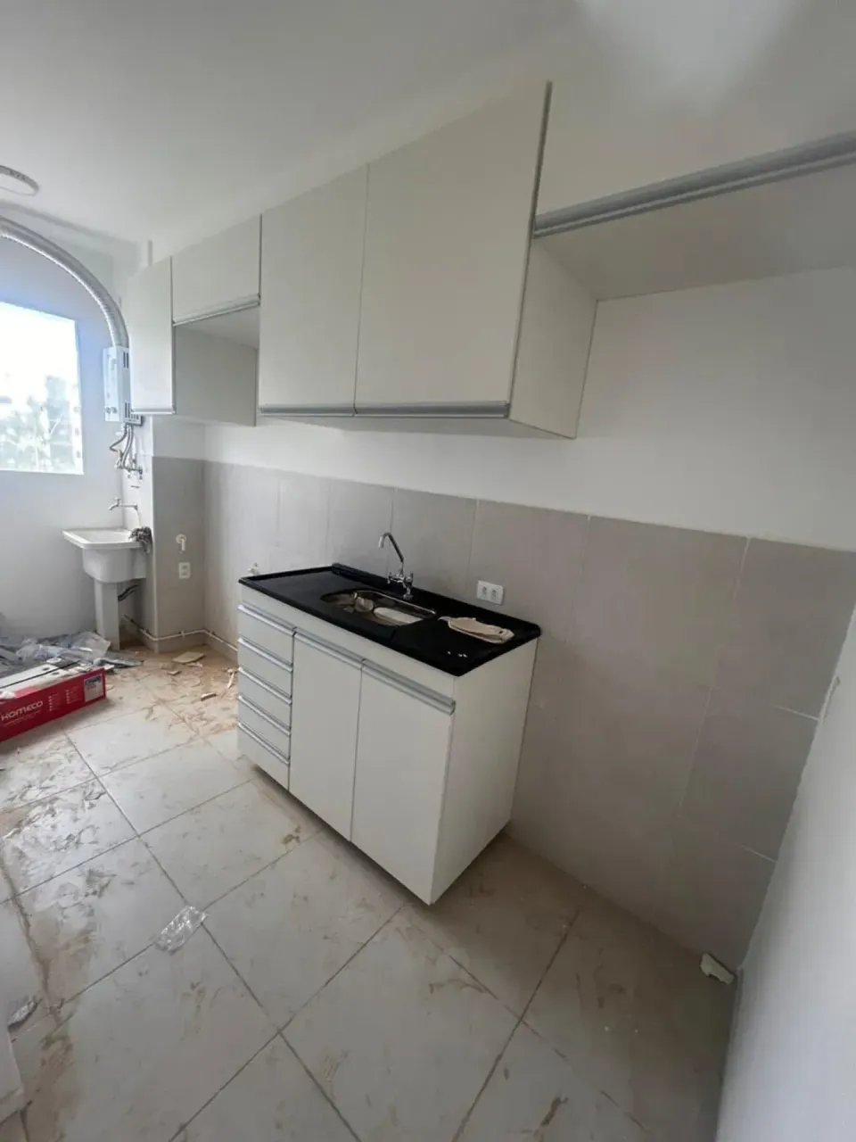 Apartamento de aluguel de 50 m² com 2 quartos — photo 11
