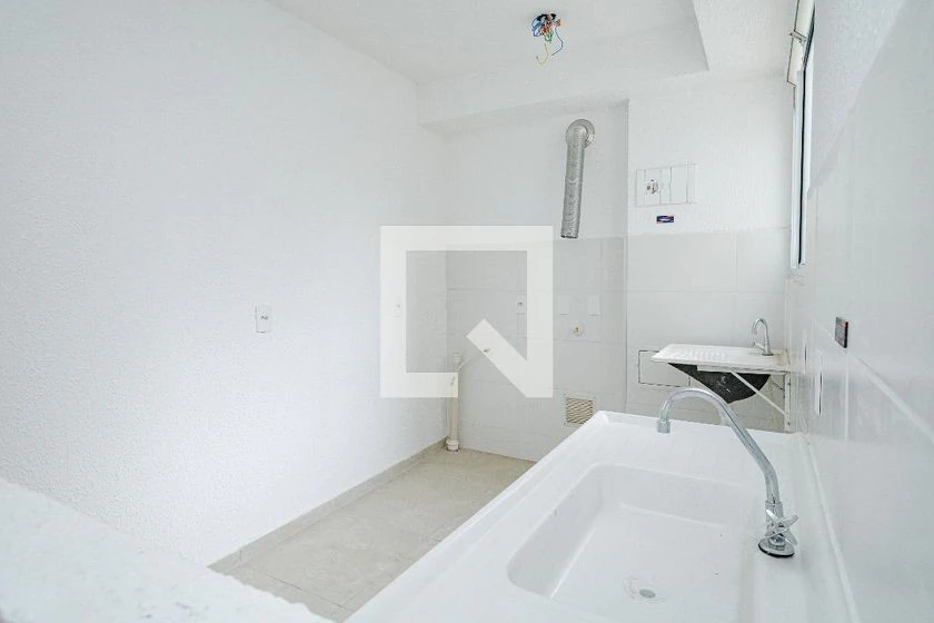 Apartamento de 2 quartos no 3º andar com cozinha americana — photo 12
