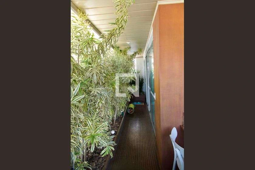 Apartamento com 3 quartos, 156 m² e 2 vagas — photo 14