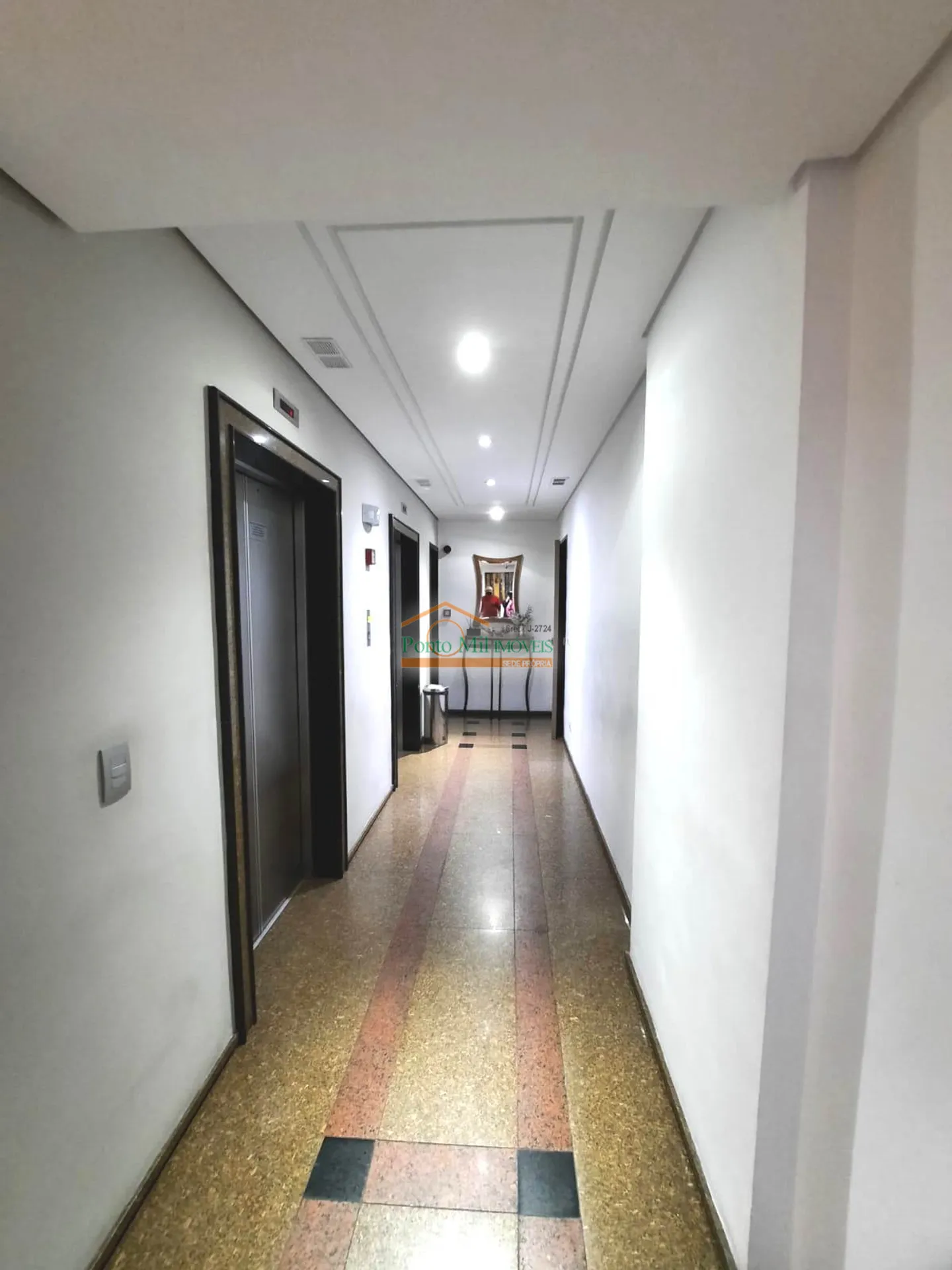 Apartamento mobiliado com 3 dormitórios e cozinha integrada — photo 26