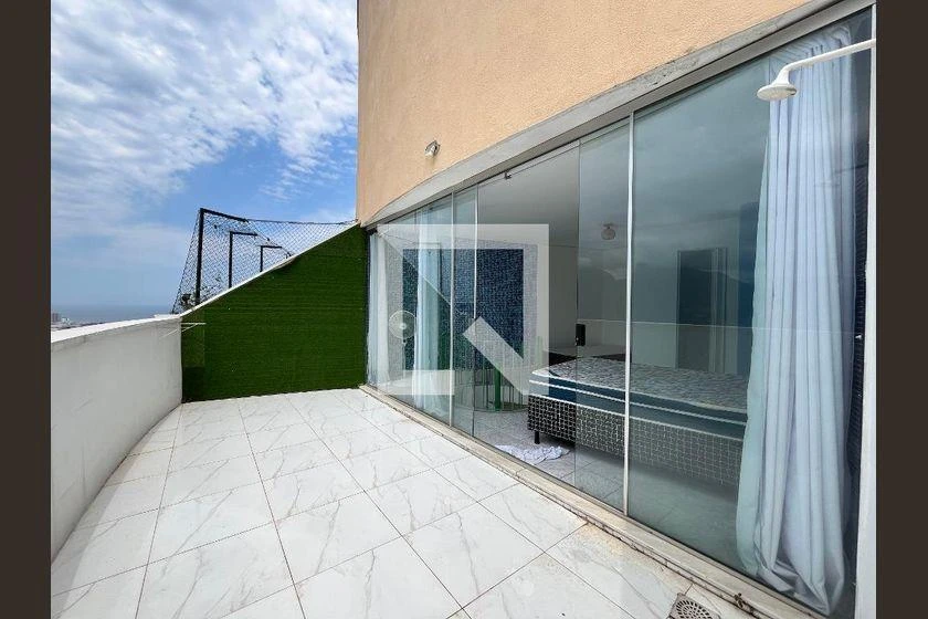 Квартира 72 м² с панорамными окнами и видом на горы — photo 32