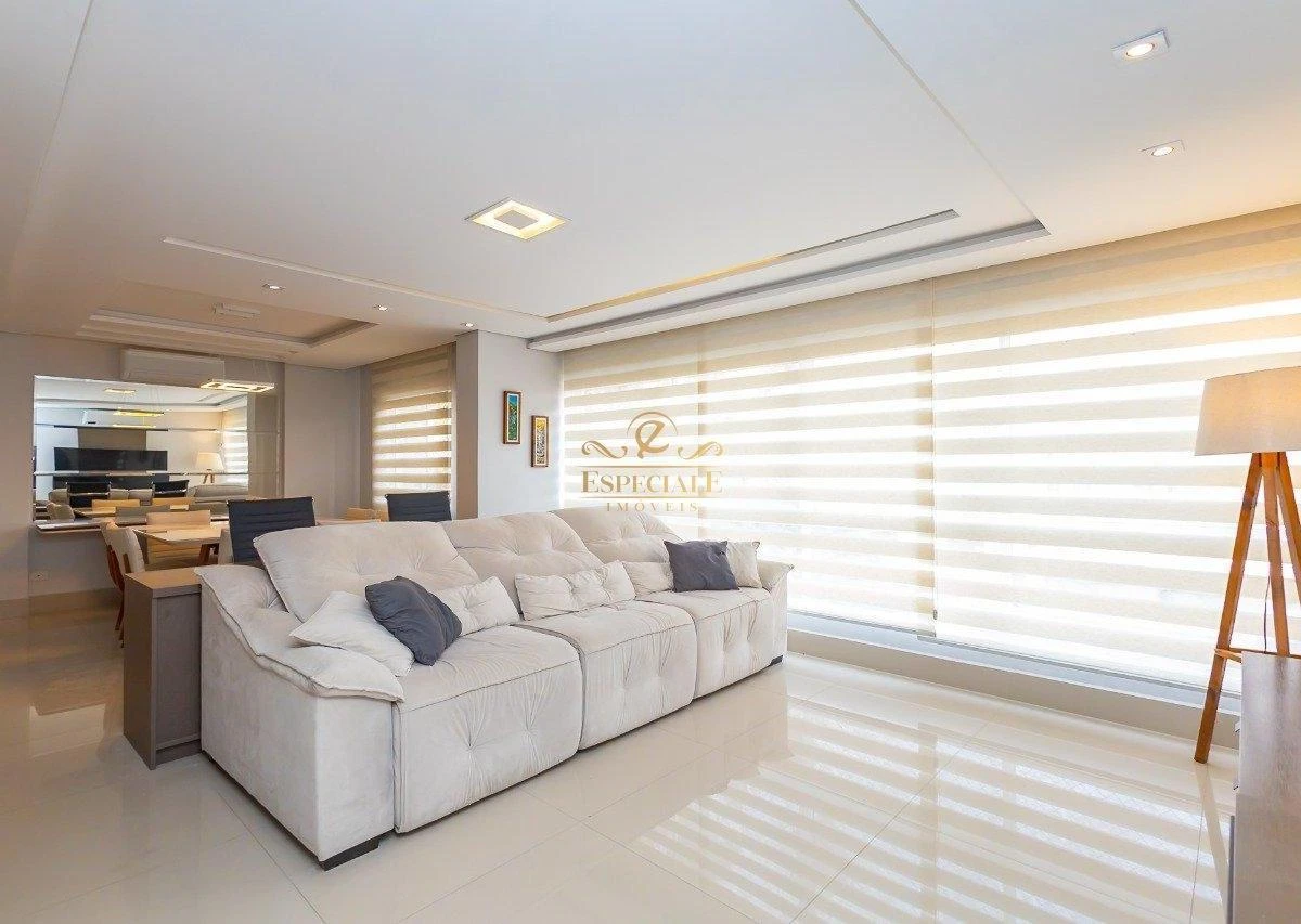 2-bedroom apartment with a dishwasher in Curitiba