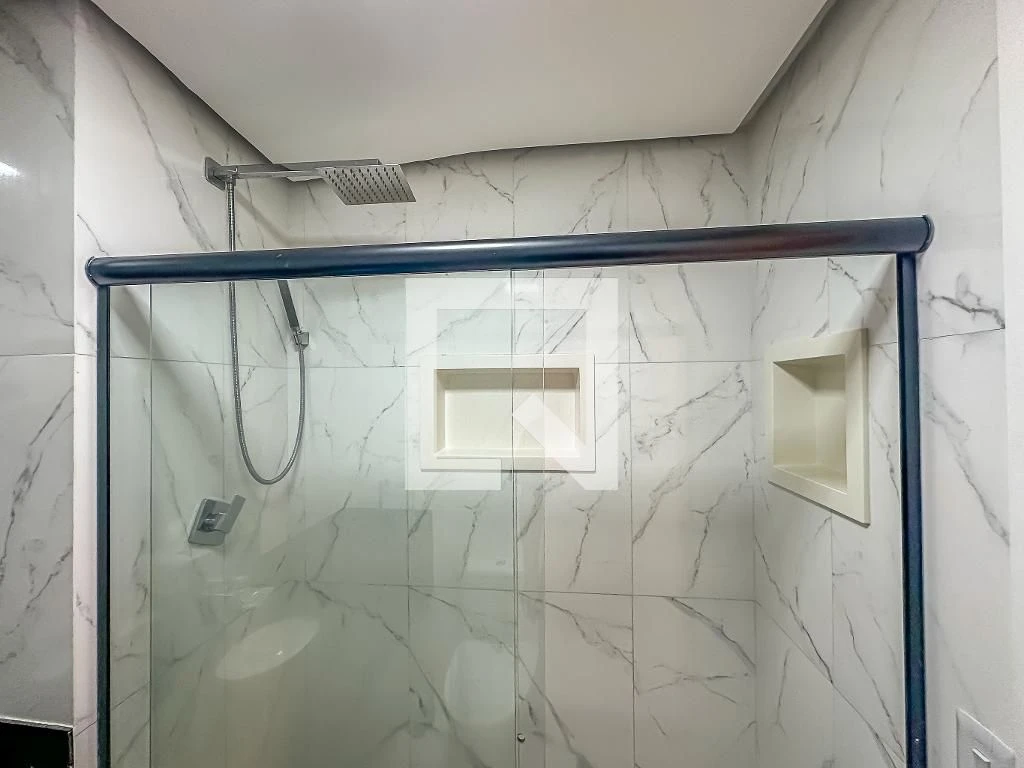 Apartamento de 1 quarto com máquina de lavar, Laranjeiras — photo 40