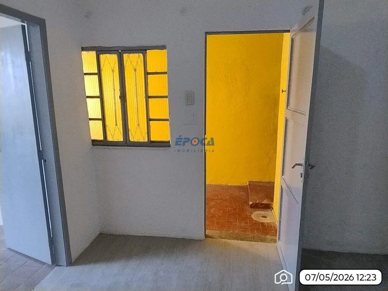 Unfurnished house with 1 bedroom and a gas stove — photo 12