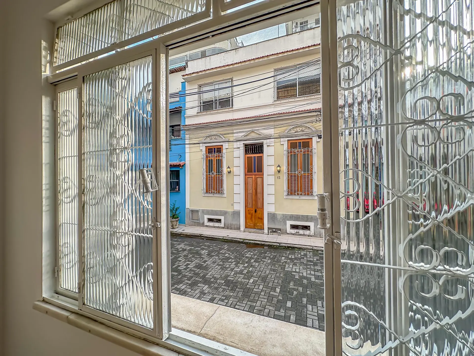 Casa com 3 quartos, sendo 1 suíte, e 1 vaga — photo 65