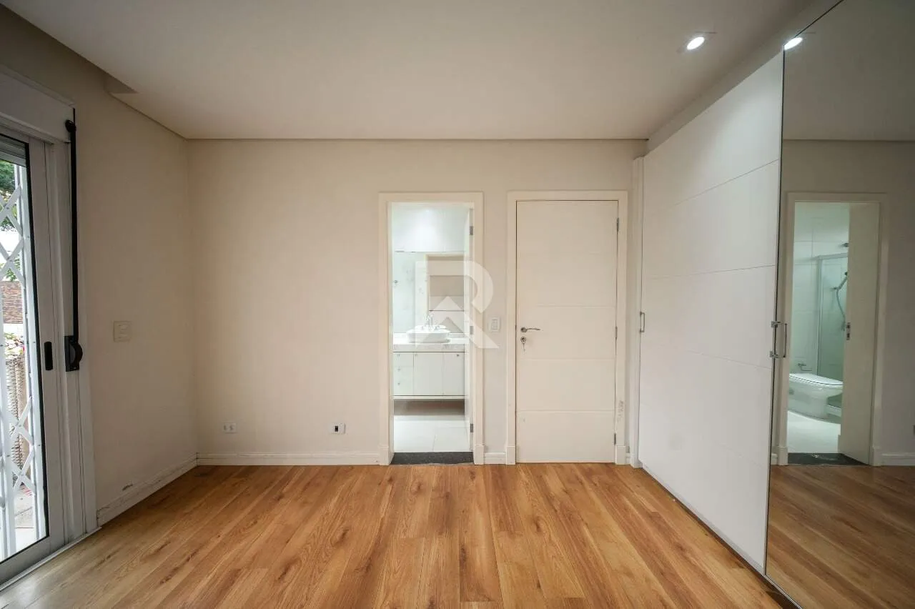 Casa com piscina, jardim e 4 quartos — photo 49