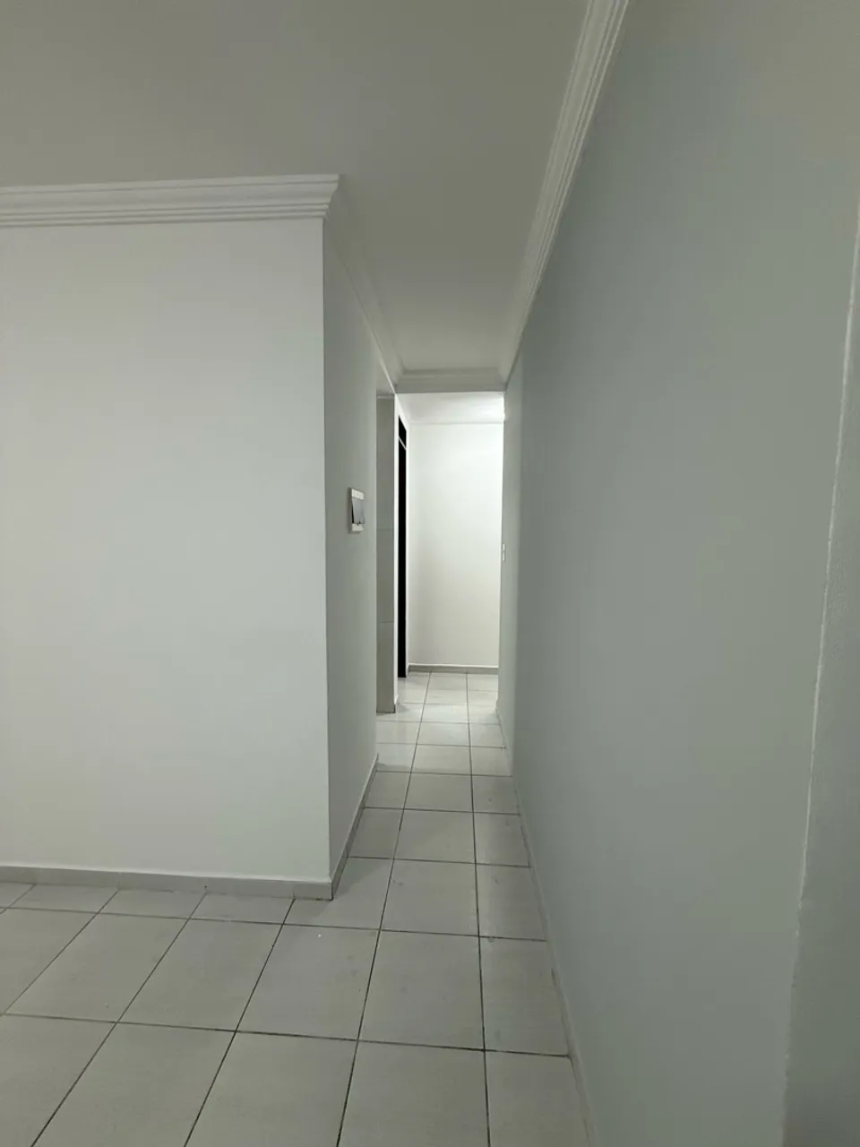 2-bedroom apartment in a building with a pool — photo 14