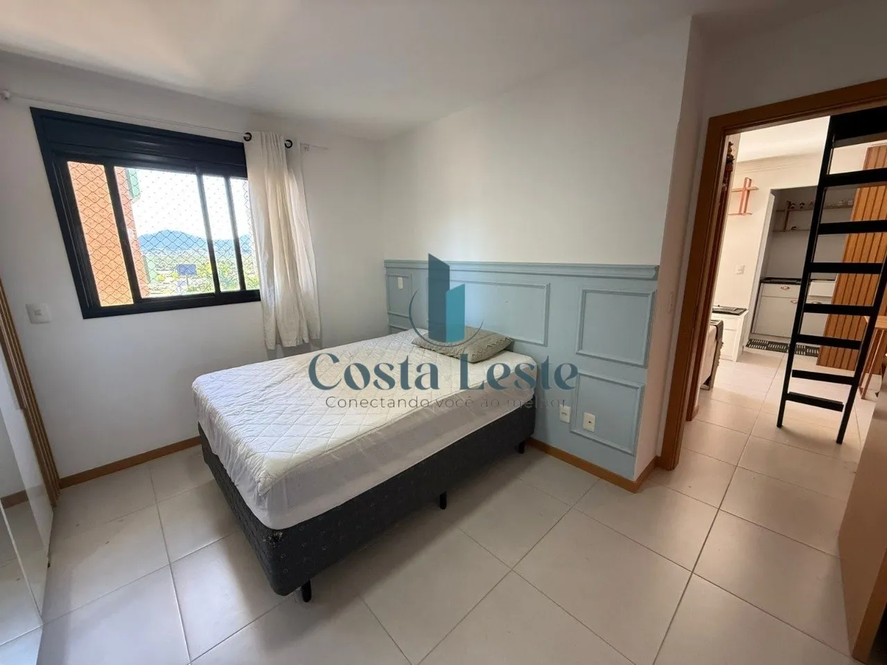 Furnished duplex apartment with 2 bathrooms and 88 m² — photo 11