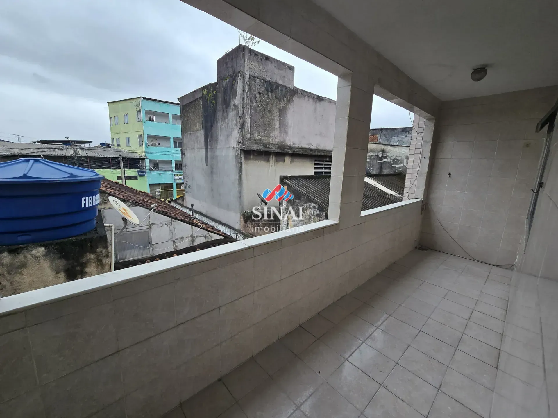 3-bedroom house with a garden in Rio de Janeiro — photo 4