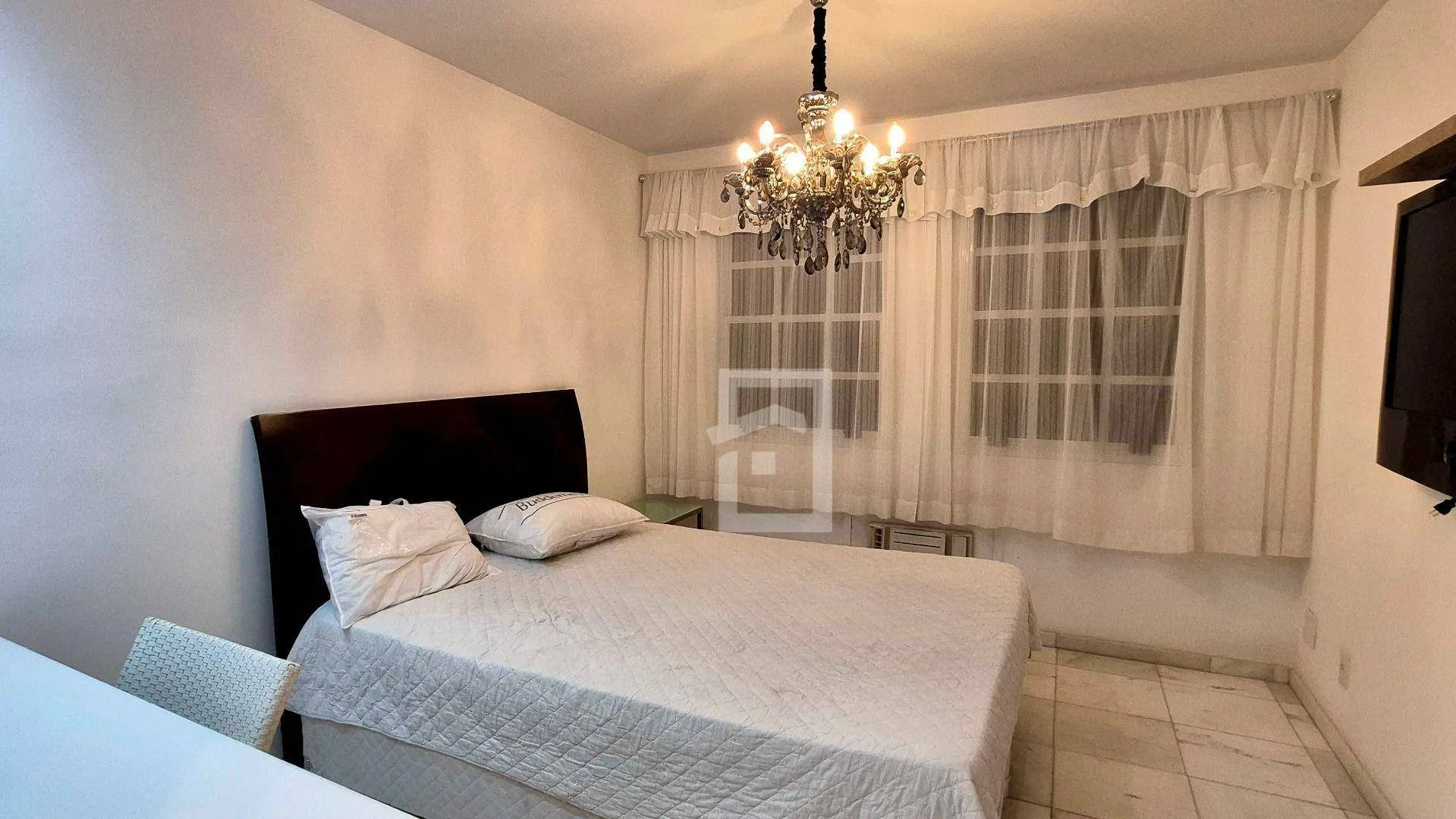 2-bedroom apartment with balcony and 105 m² — photo 14