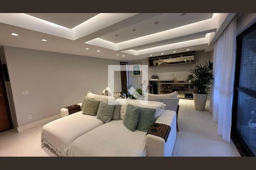 Квартира с 4 спальнями и стиральной машиной — photo 9