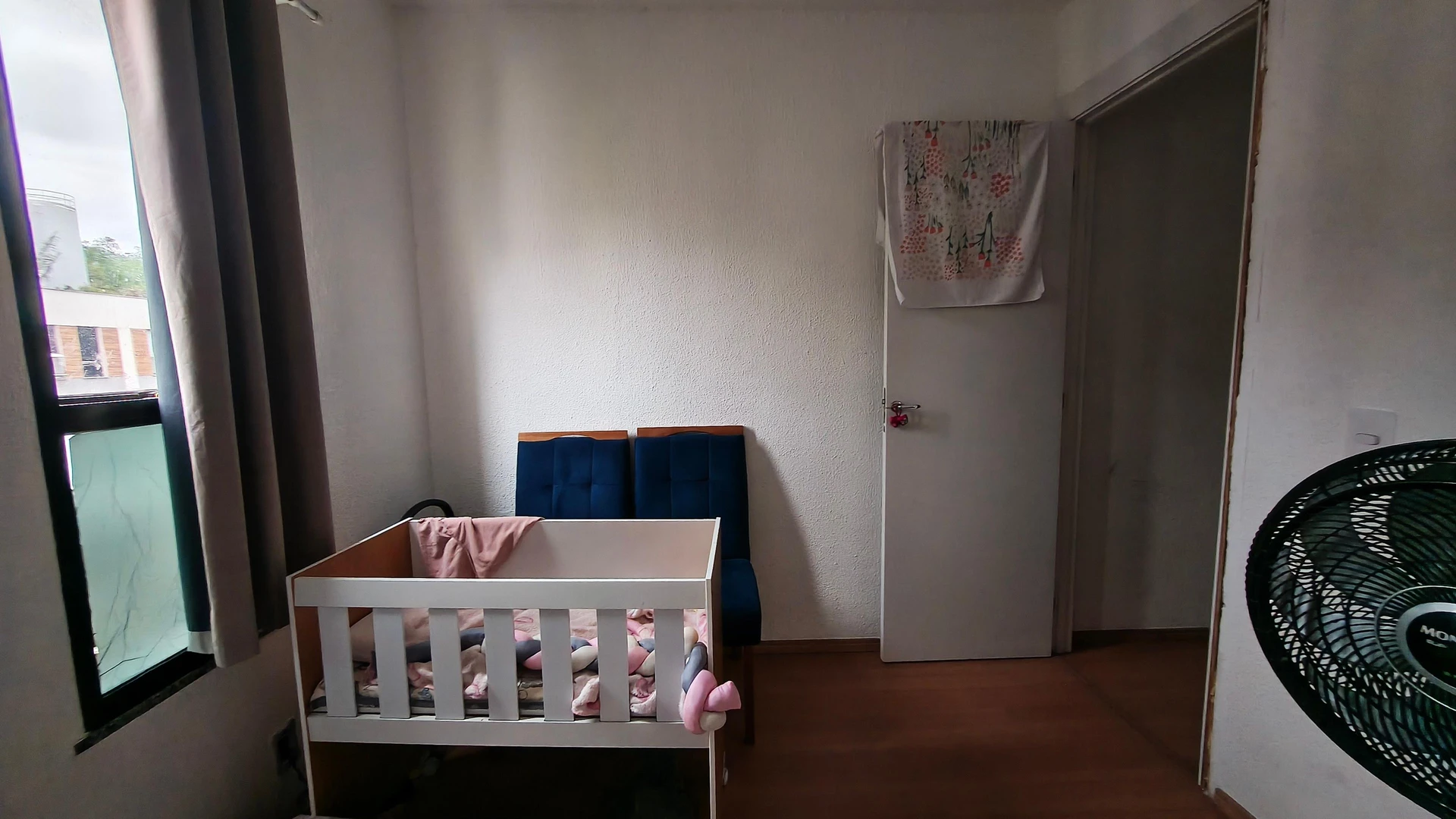 2-bedroom house with a washing machine in Rio de Janeiro — photo 16