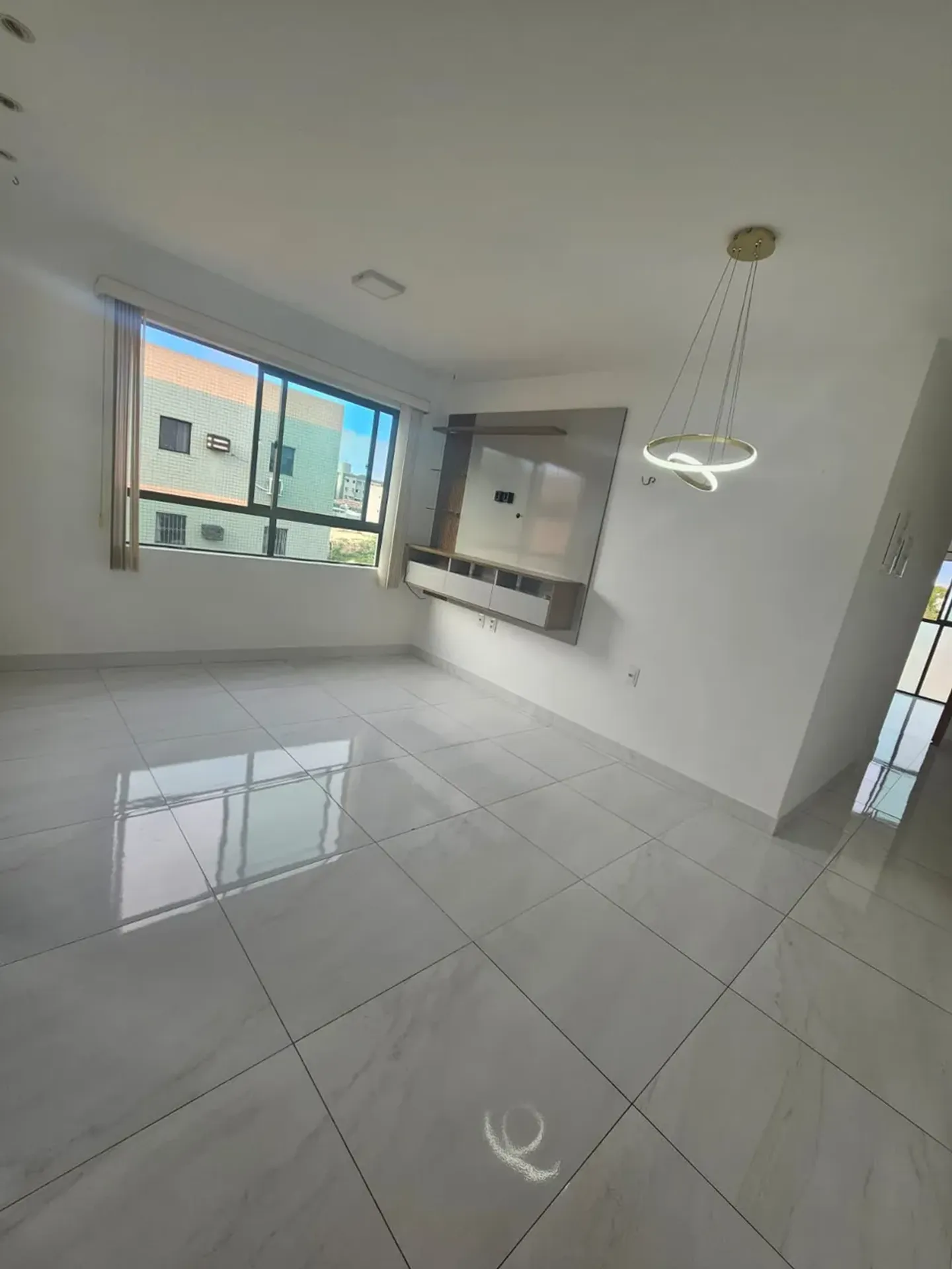 2-bedroom apartment, 1 with its own bathroom, 62 m² — photo 5