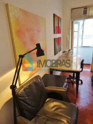 1-bedroom apartment with balcony and 40 m² — photo 6
