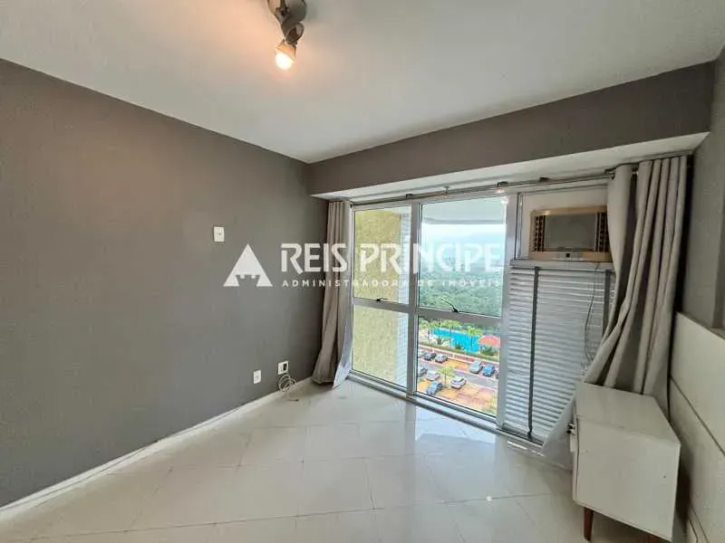 Unfurnished 2-bedroom apartment with 3 bathrooms — photo 20