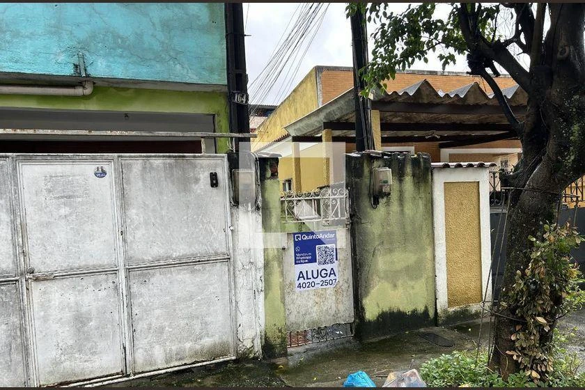 One-bedroom house, 50 m² — photo 17