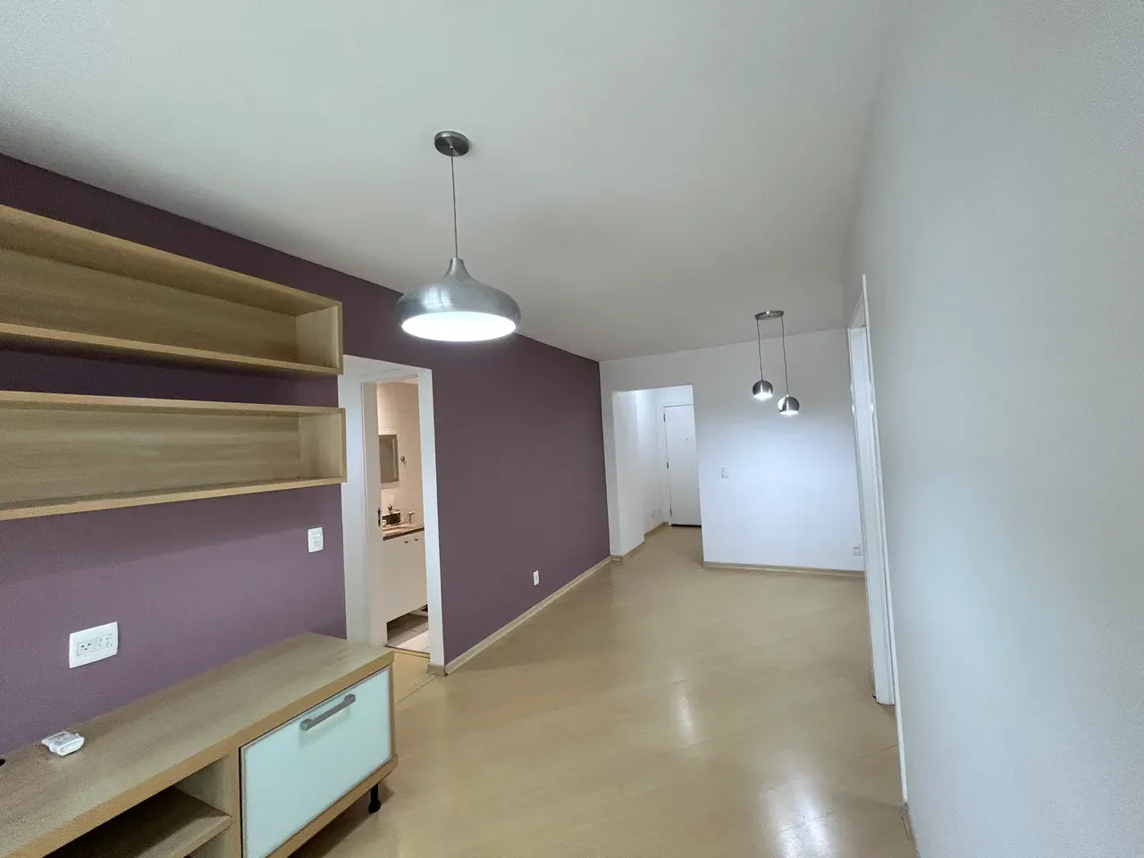 2 quartos e espaço de home office: apartamento de 75 m² — photo 7