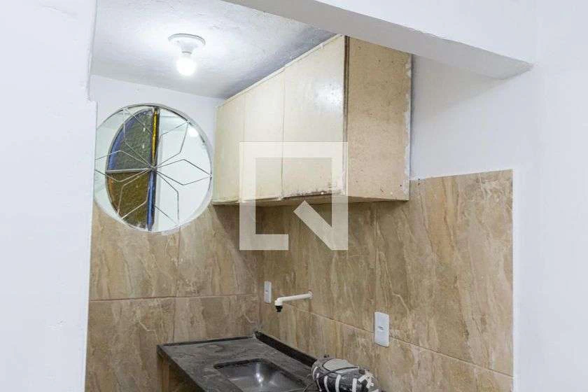 Estudio sin amueblar de 30 m² con 1 baño — photo 6