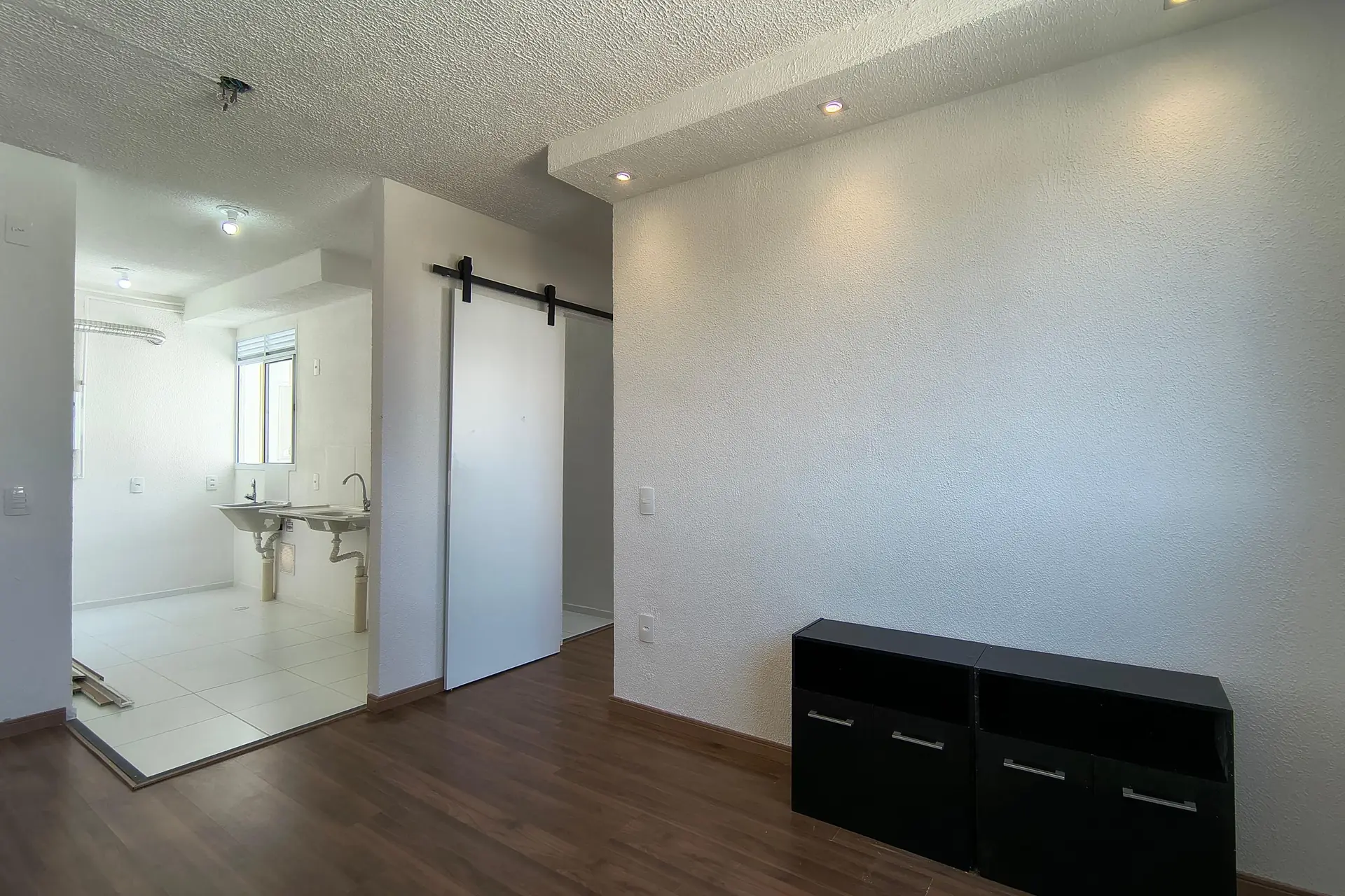 Departamento de 2 dormitorios en edificio con gimnasio — photo 19