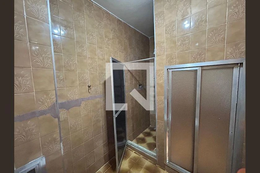 Apartamento de 1 quarto com cozinha separada e 30 m² — photo 12