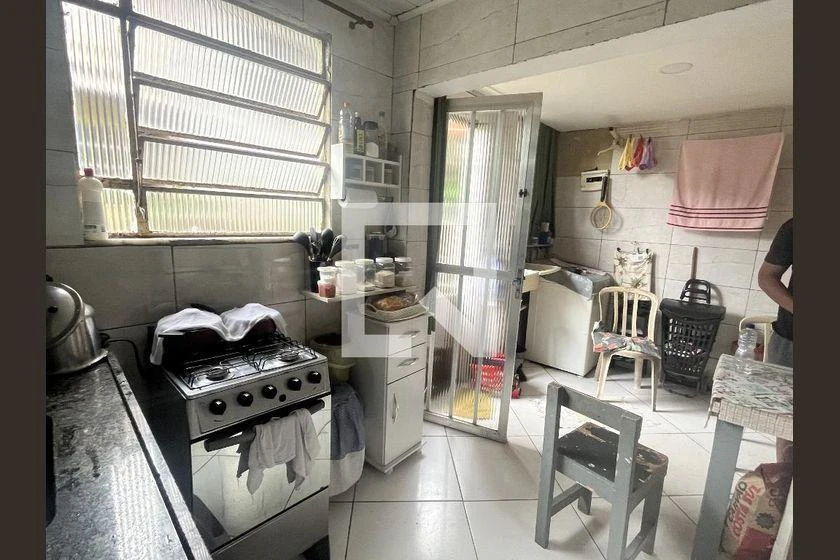 Apartment, 25 m², with a washing machine — photo 2