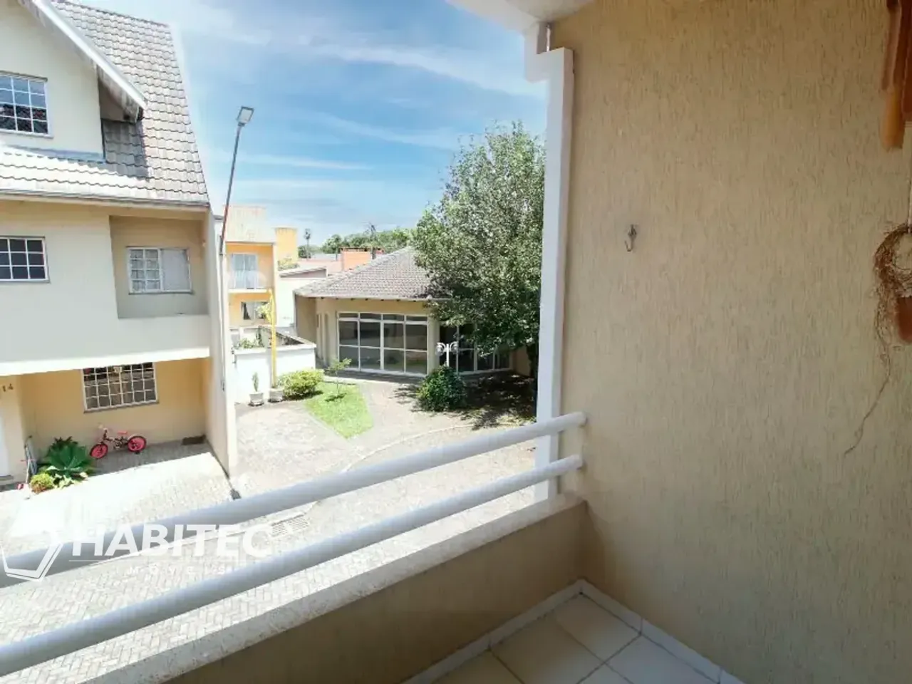 Triplex house with 3 bedrooms and 2 parking spaces 258 m² — photo 11