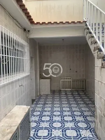 Casa com 5 quartos e cozinha fechada — photo 28