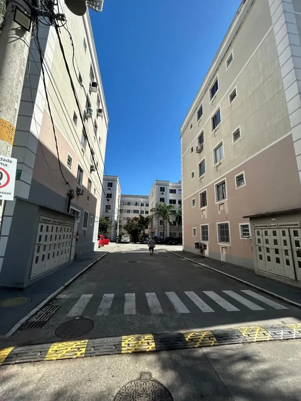 Квартира на 50 м² з 2 спальнями та 2 ванними — photo 8